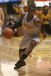 Butler/Milwaukee Horizon League Tourny