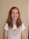 Middle schooler rides to state title with 4-H speech