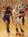 Merrillville finishes girls hoops season unblemished