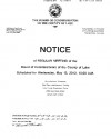 Lake County Board of Commissioners
