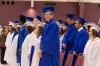 Portage school marks first commencement