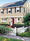 'This Old House' contest winners save old home's soul