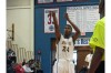 Thornton upsets Leo, Treadwell leads Crete-Monee over Tinley Park at McDipper Tournament