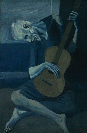  X-rays reveal Picasso’s secret
