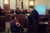 Bus riders plead for change of heart  