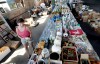 Lake County Fairgrounds is host to biweekly estate auctions