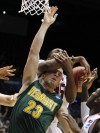 Vermont advances to play UNC