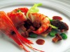 Sustainable seafood collection