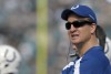 Peyton Manning