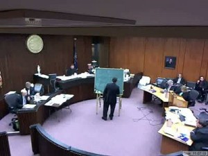 Day 15: Roberto Hernandez v. U.S. Steel