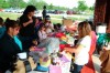 Event brings patients together in non-hospital setting