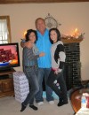 The Cavinders, Kankakee Valley