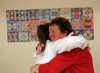 Students thank community for their help