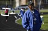 Crete-Monee coach Willie Cole