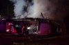 Fatal house fire