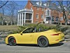 911 reigns an all-weather champion
