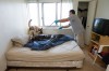 Sniffing out bedbugs
