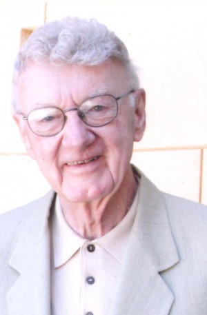 Man devoted life to practicing law