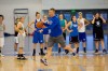 Lake Central Basketball First Practice