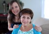 Woman celebrates Mother's Day with long-lost mom