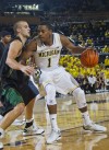 Matt Craggs, Glenn Robinson III