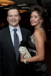 Click: American Heart Association- Heart of Gold
