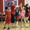 Hoops for Hearts heroes