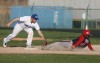 Clark v East Chicago Central baseball