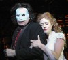 There's more behind the mask of Theater at the Center's 'Phantom'  