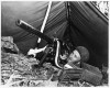 Bushemi: World War II photography