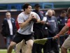Grigson makes it official: They will draft Luck