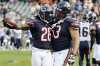 Wright, Jennings provide 1-2 punch for Bears