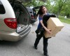 Lawyers, businesswomen come to aid of former inmates