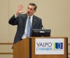 Mayor Costas see unparalleled growth ahead for Valpo