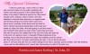 Valentine's Day Most Adorable Couple Contest Contestants