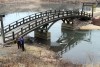 Federal grant to fund green stormwater management project at Marquette Park