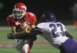 Isabell leads Merrillville to comeback win over Munster