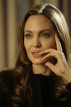 Angelina Jolie says directing 'Blood and Honey' inspired her