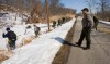 Second search at Dunes finds no clues in woman's disappearance