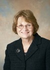 Janet Brown