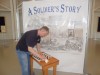 New display, travel author highlight Memorial Day weekend at region Civil War exhibit