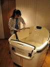 NWI moms turn to water