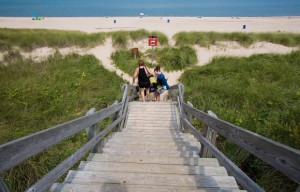 Government shutdown could force closure of National Lakeshore