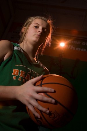 Finch scores 16 points to help Wheeler reach GSSC girls basketball semifinals
