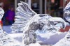 CULTURE NUT Ice-Carving Festival