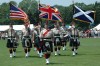 Scottish-themed fun and games on tap this weekend