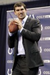 Colts add Stanford TE to Luck's new toy collection