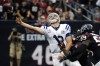 Indy hoping to make most of 2nd chance at playoffs