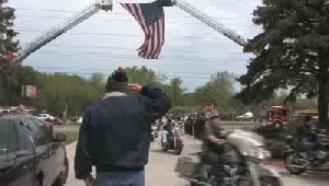 Dyer soldier laid to rest