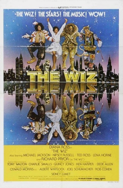 Of Notoriety: "The Wiz" enchants in Munster